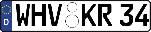 WHV-KR34