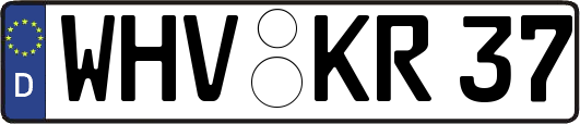 WHV-KR37