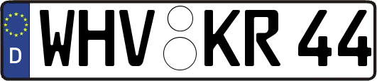 WHV-KR44