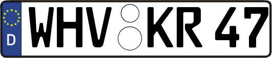WHV-KR47