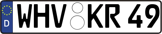 WHV-KR49