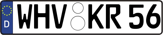 WHV-KR56