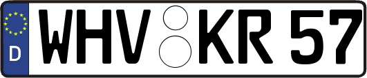 WHV-KR57