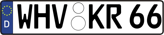 WHV-KR66