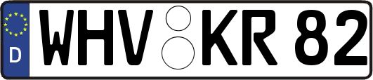 WHV-KR82