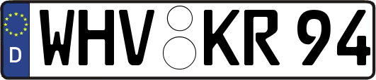 WHV-KR94