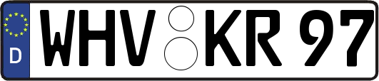 WHV-KR97