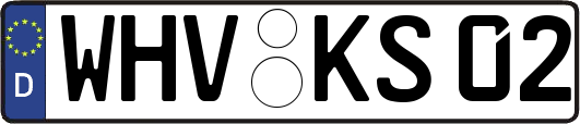 WHV-KS02