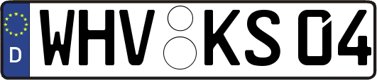 WHV-KS04