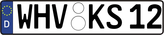 WHV-KS12