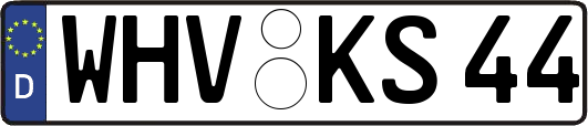 WHV-KS44