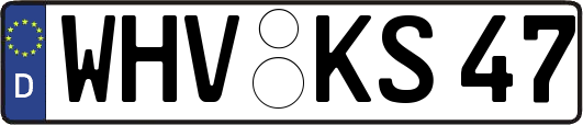 WHV-KS47