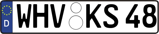 WHV-KS48