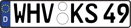 WHV-KS49