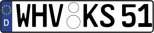 WHV-KS51