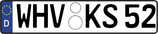 WHV-KS52