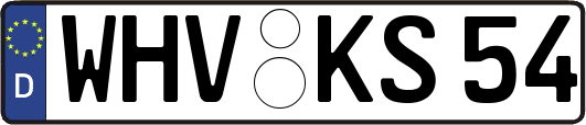 WHV-KS54