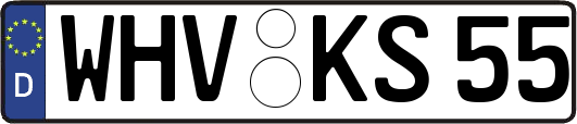 WHV-KS55