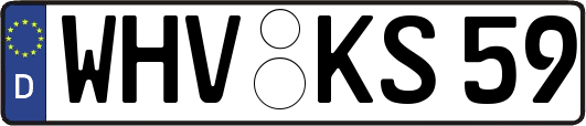WHV-KS59