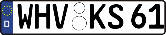 WHV-KS61