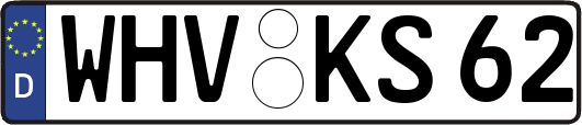 WHV-KS62