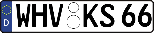 WHV-KS66