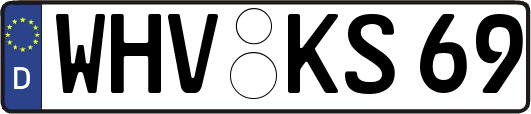 WHV-KS69