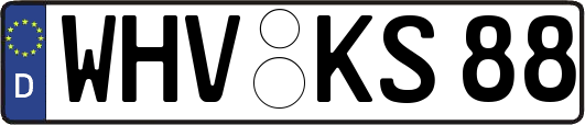WHV-KS88