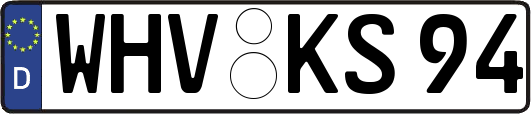 WHV-KS94