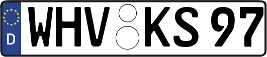 WHV-KS97