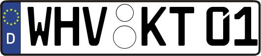 WHV-KT01