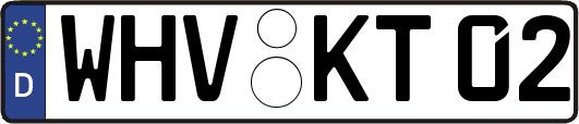 WHV-KT02