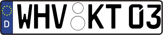 WHV-KT03