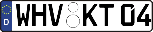 WHV-KT04