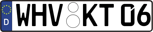 WHV-KT06