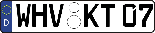 WHV-KT07