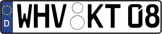 WHV-KT08