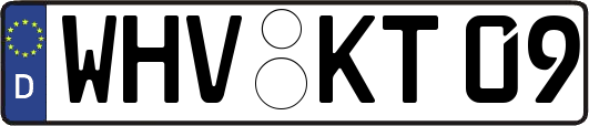 WHV-KT09