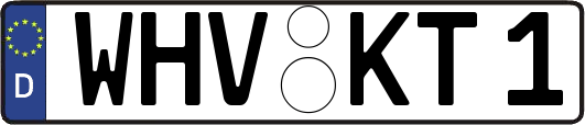 WHV-KT1