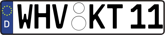 WHV-KT11