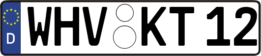 WHV-KT12