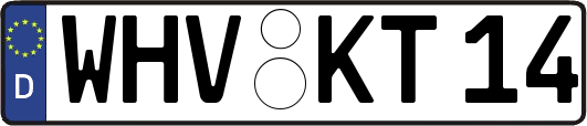 WHV-KT14
