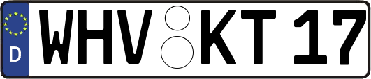 WHV-KT17