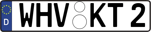 WHV-KT2