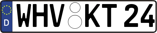 WHV-KT24