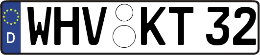 WHV-KT32