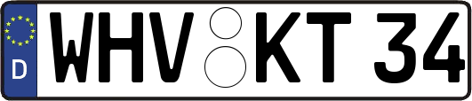 WHV-KT34