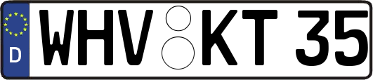WHV-KT35