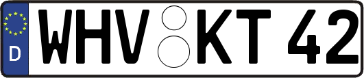 WHV-KT42