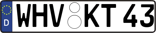WHV-KT43